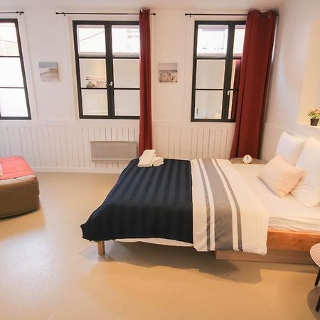 Heart Of The Old Town - Loft Style Ap Apartment Lille Exterior photo