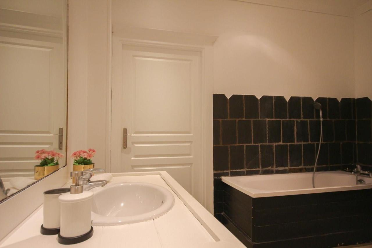 Heart Of The Old Town - Loft Style Ap Apartment Lille Exterior photo
